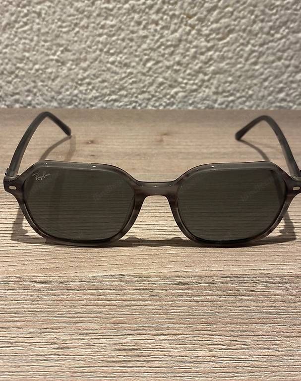 Lunettes & Verres: RayBan Sonnenbrille – D'occasion à Heerbrugg par mceta 1