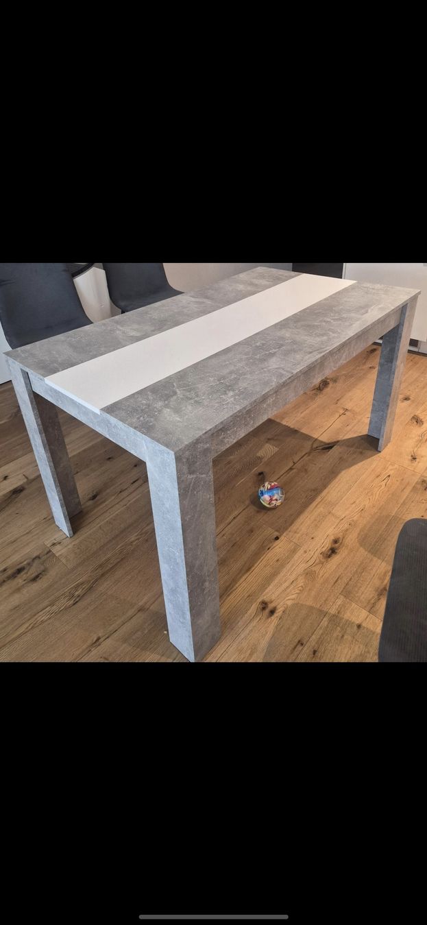 Tische: Tisch – Neu (gemäss Beschreibung) aus Leuggern von van_77k9 3