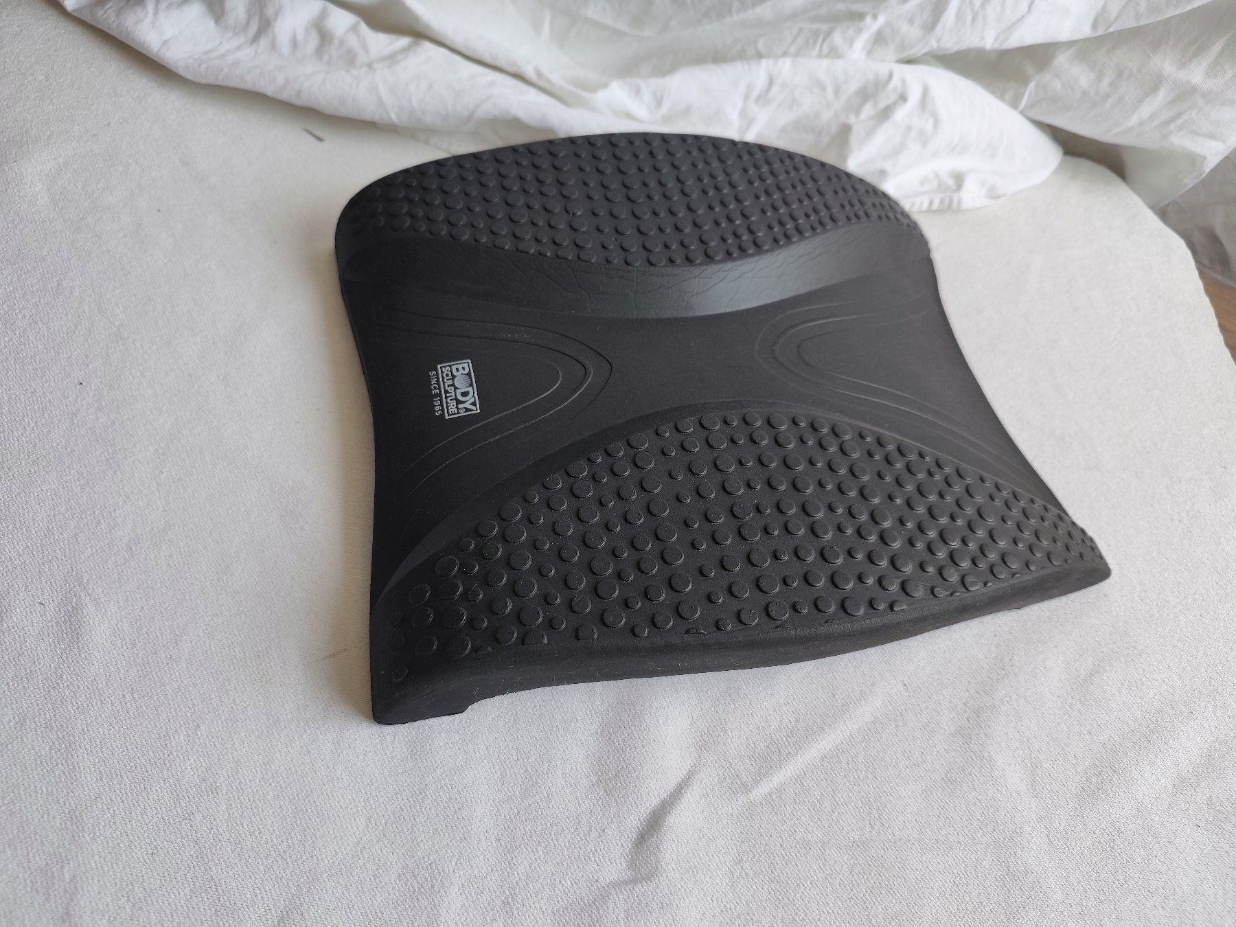 Hometrainer: Sit-Up Pad – Gebraucht aus Oberwil BL von suaku