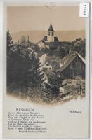 Kilchberg ZH - Zunftsängerfest 1927