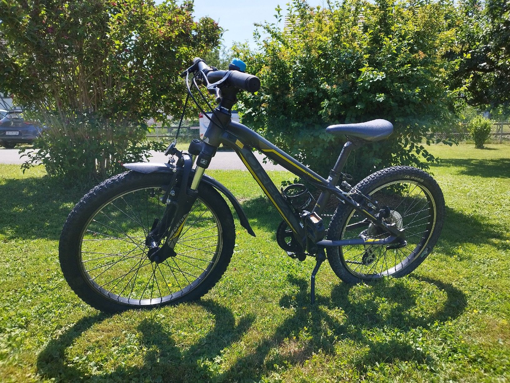 Orbea Velos: Orbea Kindervelo 20 Zoll  – Gebraucht aus Hüntwangen von Mary_Poppins88 2