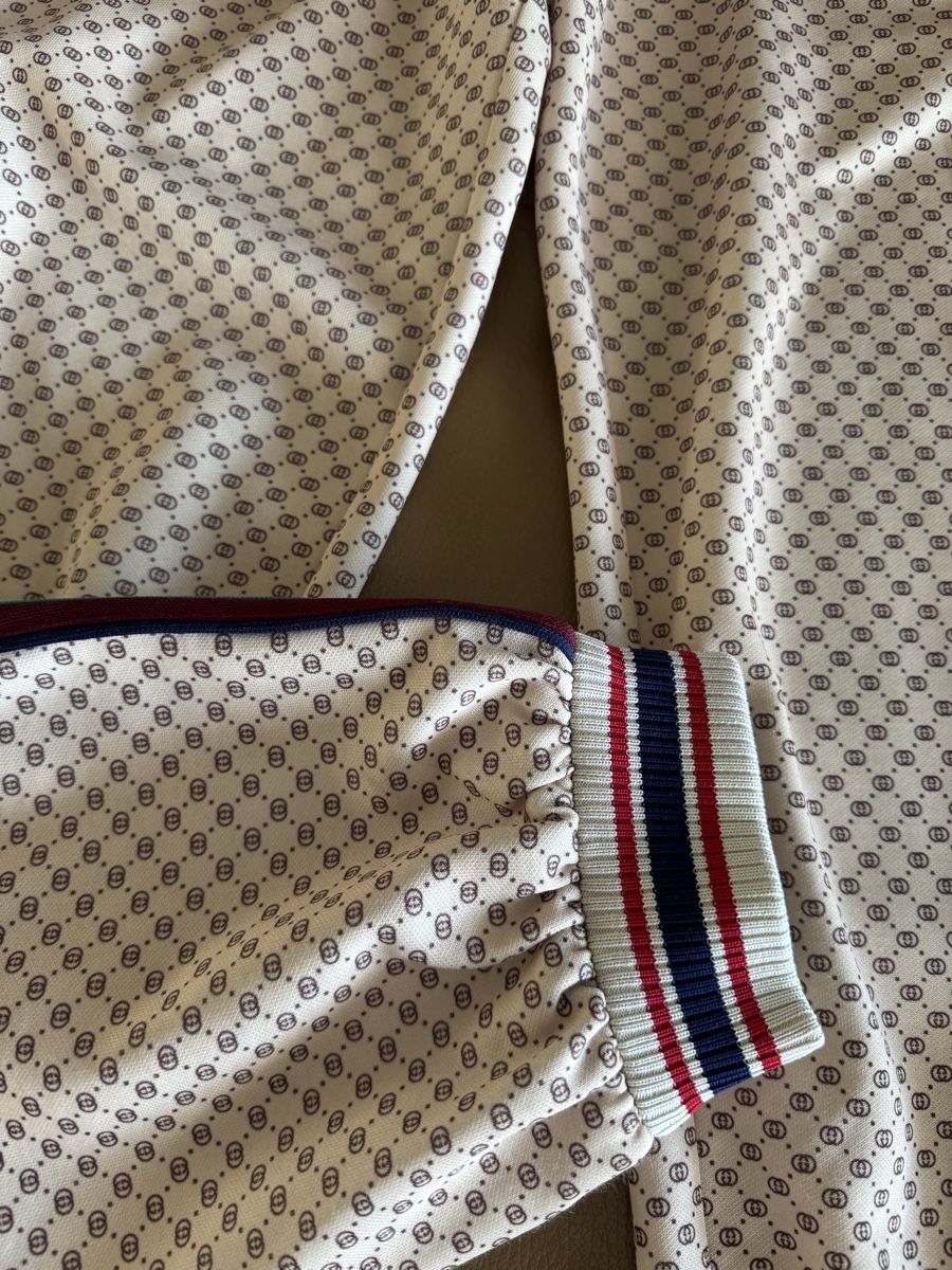 Gucci Pantaloni: Original Gucci Hose Gr. S – Usato da Belp venduto da Aliya 1