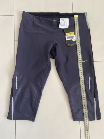 Nike 3/4 Tights Gr. S neu
