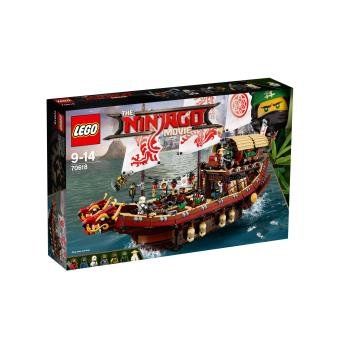 Lego Baukästen: Lego Ninjago 70618 – Neu und originalverpackt aus La Tour-de-Peilz von laurent1979