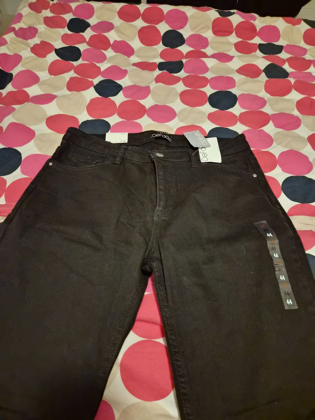 Jeans: Jeanshose gr 44  nr13 – Neuf avec emballage d'origine à Dietikon par Eleda 1