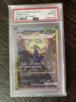 Pokemon Karte [Umbreon EX - Terrastral Festival] PSA10