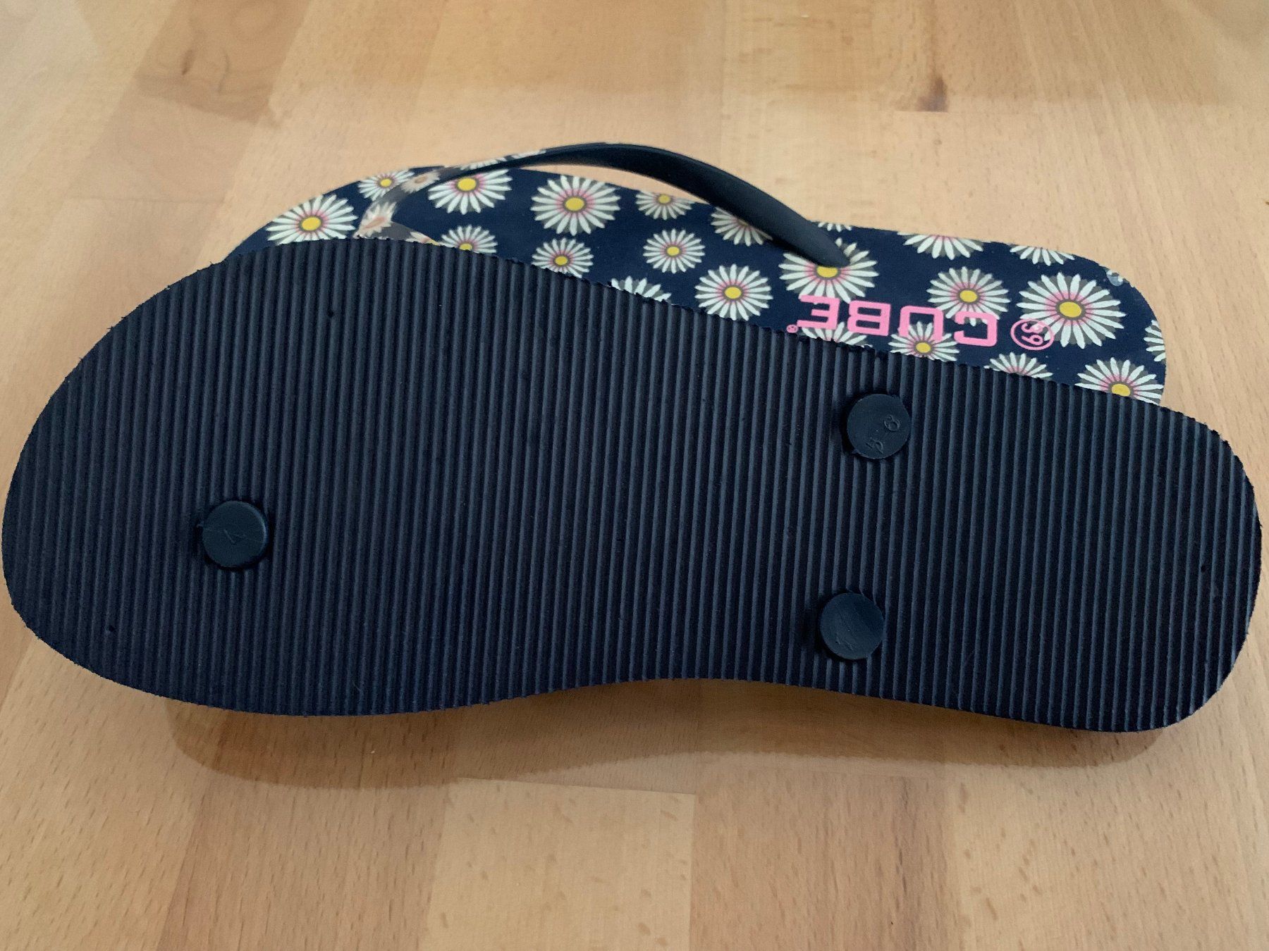 Scarpe da donna: Flip Flops Gr.39 – Nuovo e nell'imballaggio originale da Wetzikon ZH venduto da EvisStore 7