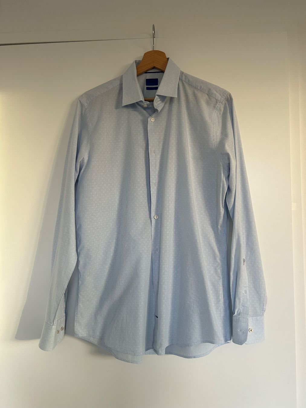 Joop Chemises: Joop Shirt 39 – D'occasion à Erlenbach ZH par Syssi_C