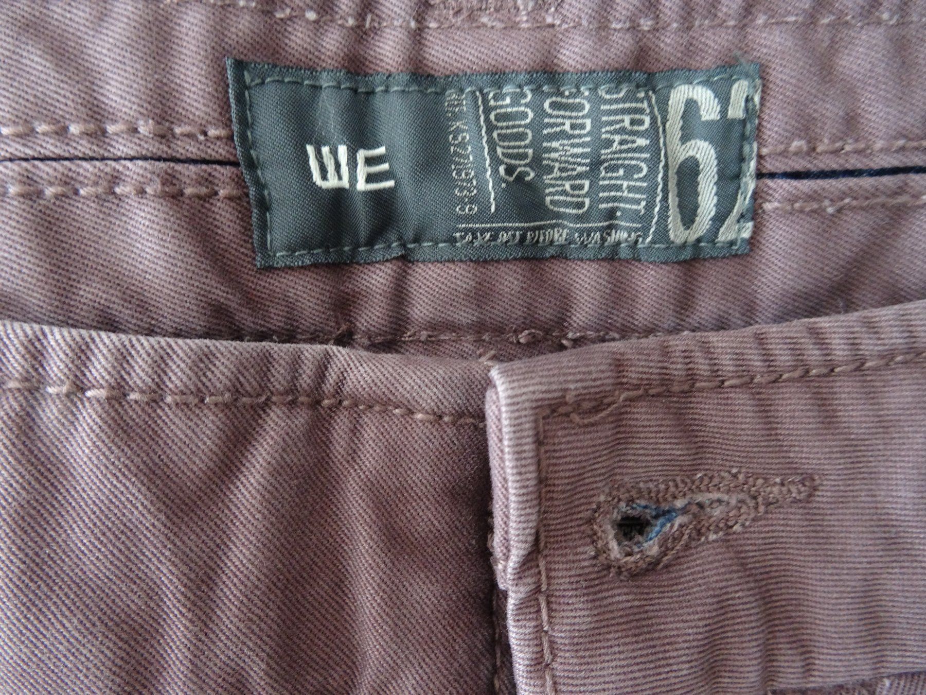 Pantaloni: Hose Gr. 31/34 – Usato da Luterbach venduto da Eggenschw5 3