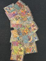 29 Pokemon Ex Cards