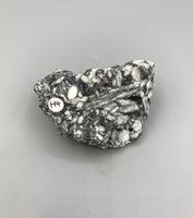 Pinolith - Rohstein - Naturbelassen