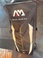 Aqua Marina Stand up Paddle, Modell Peach XL All-Around
