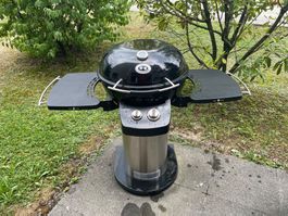 Kugelgrill OutdoorChef