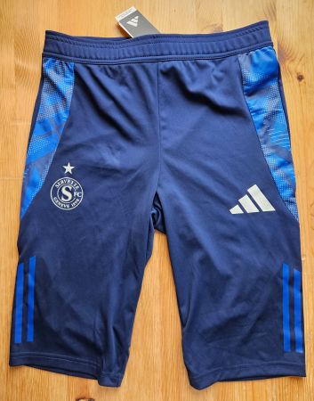 Servette FC Genf Genève Hosen Shorts adidas NEU Gr. M SFC