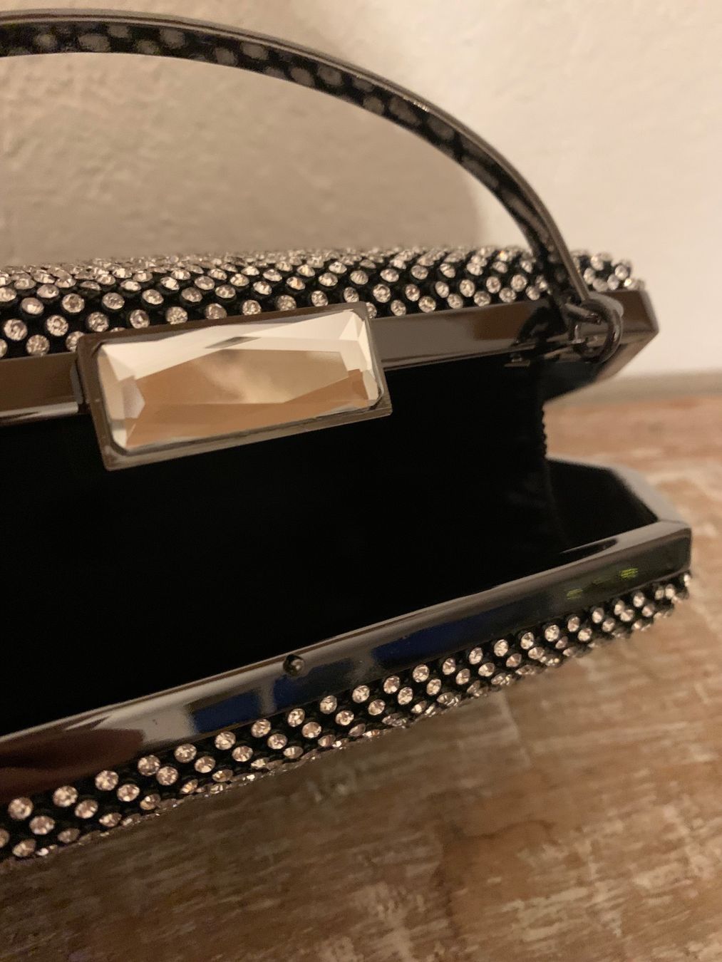 Taschen für Damen: Abendtasche – Gebraucht aus Widen von Lambert63 3