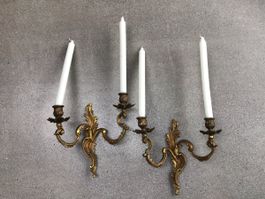 Kerzenständer