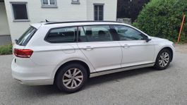 VW Passat V 2.0 TDI BM