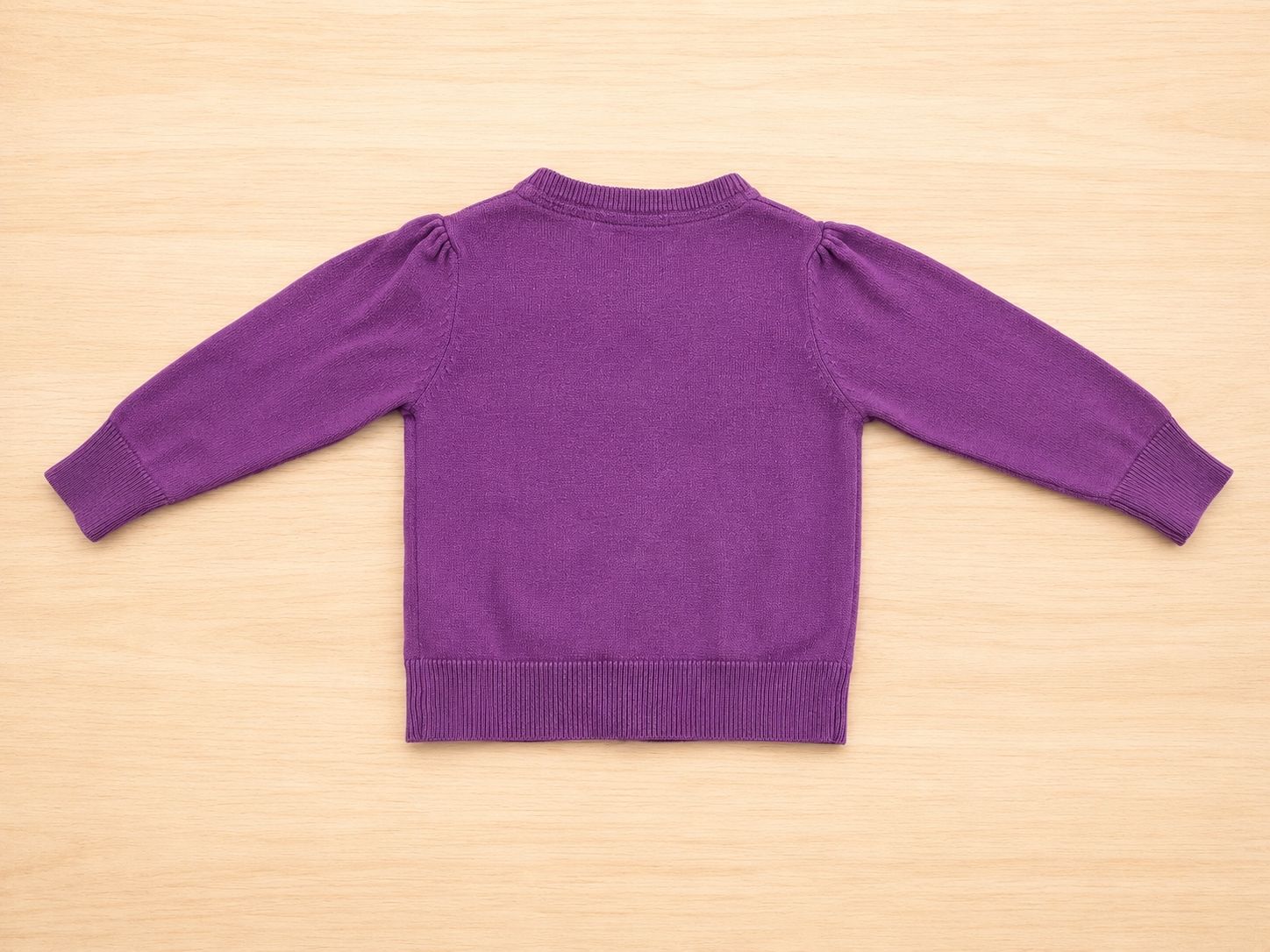 Giacche & Cappotti: Strickjacke 80/86 – Usato da Zürich venduto da Kris8050 3