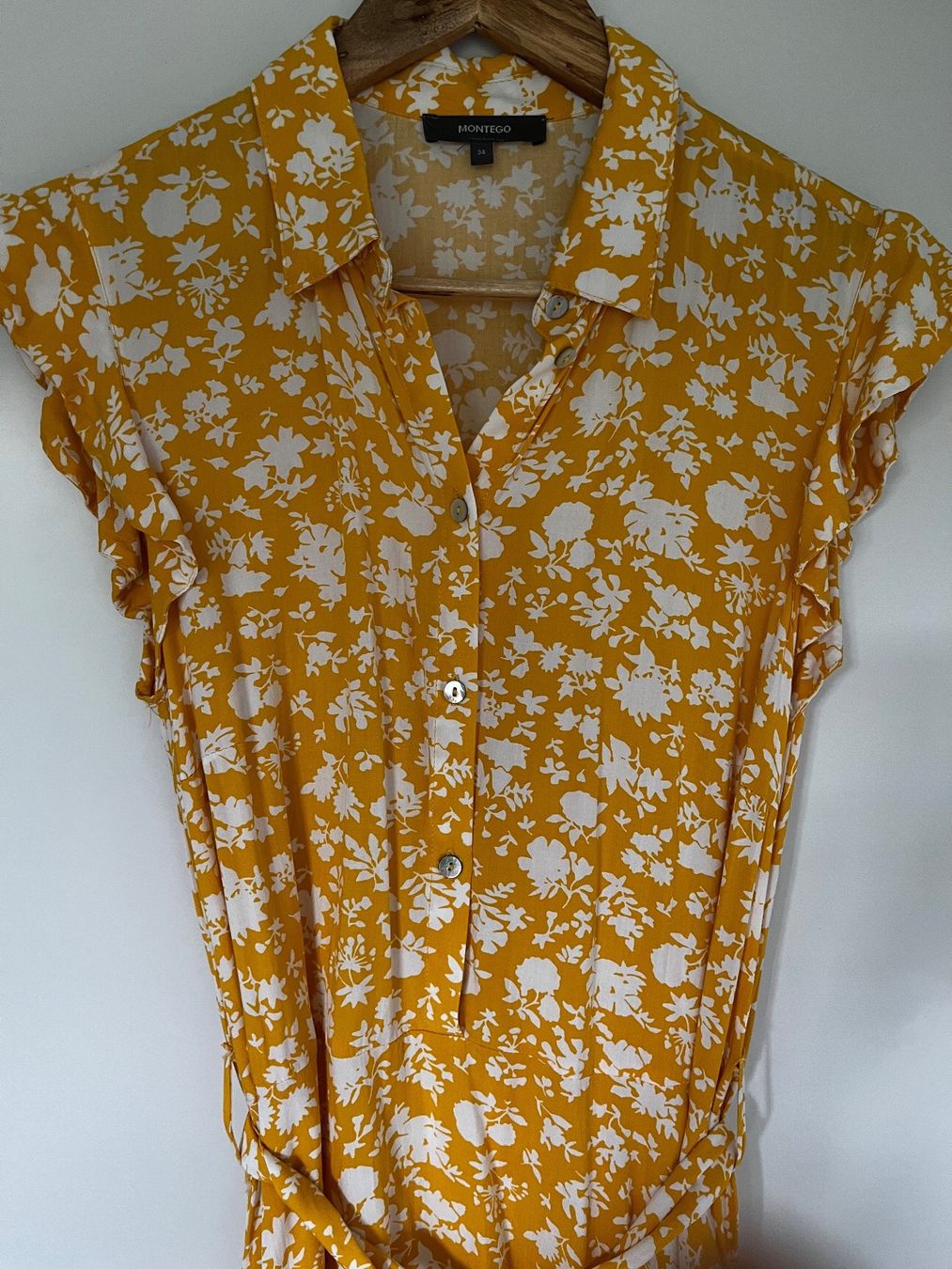 Vestiti: Montego dress 34-36 – Nuovo (secondo la descrizione) da Zeiningen venduto da man_69cj 1