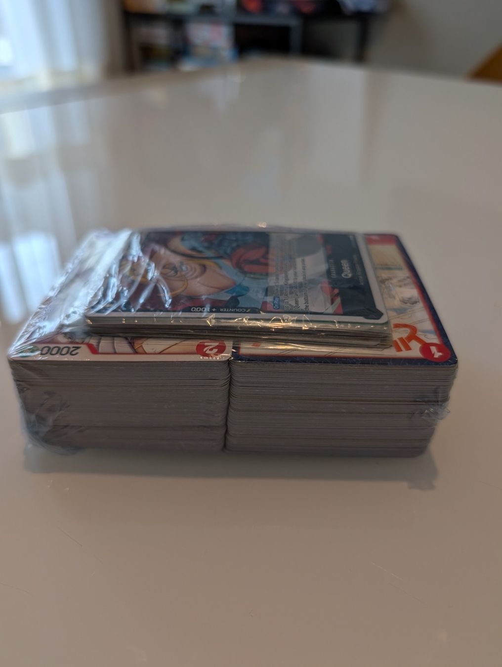 Bandai Carte collezionabili: One Piece Karten OP08 Bulk Sale – Usato da Lugano venduto da jos_2mbw 2
