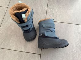 Schneestiefel - Grösse 24/25 - Wedze
