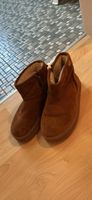Winter Stiefel Zara