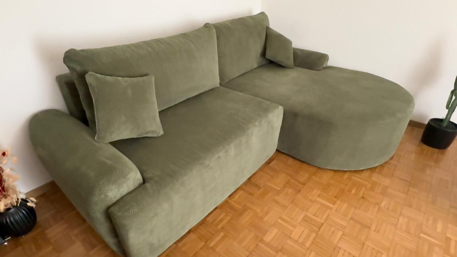 Sofas: Sofa – Gebraucht aus Zürich von rem_g2zn