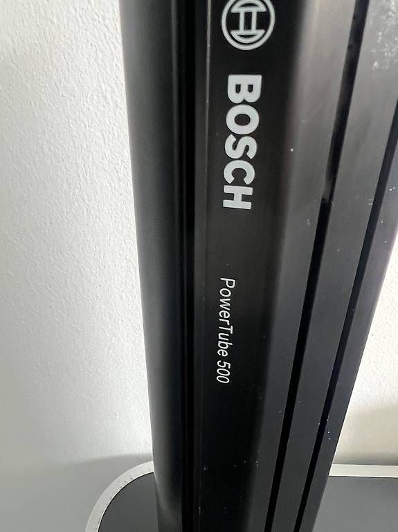 Akkus: Bosch powertube 500wh 90% – Gebraucht aus St Moritz von jav_dj5b 1