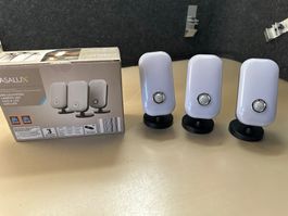 LED Leuchten Casalux
