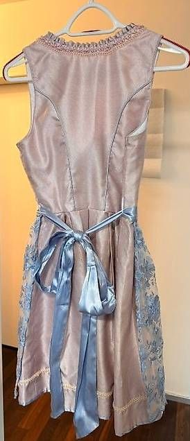 Kleider: Dirndl von Krüger ® Madl – Gebraucht aus Grüningen von sah_l668 1