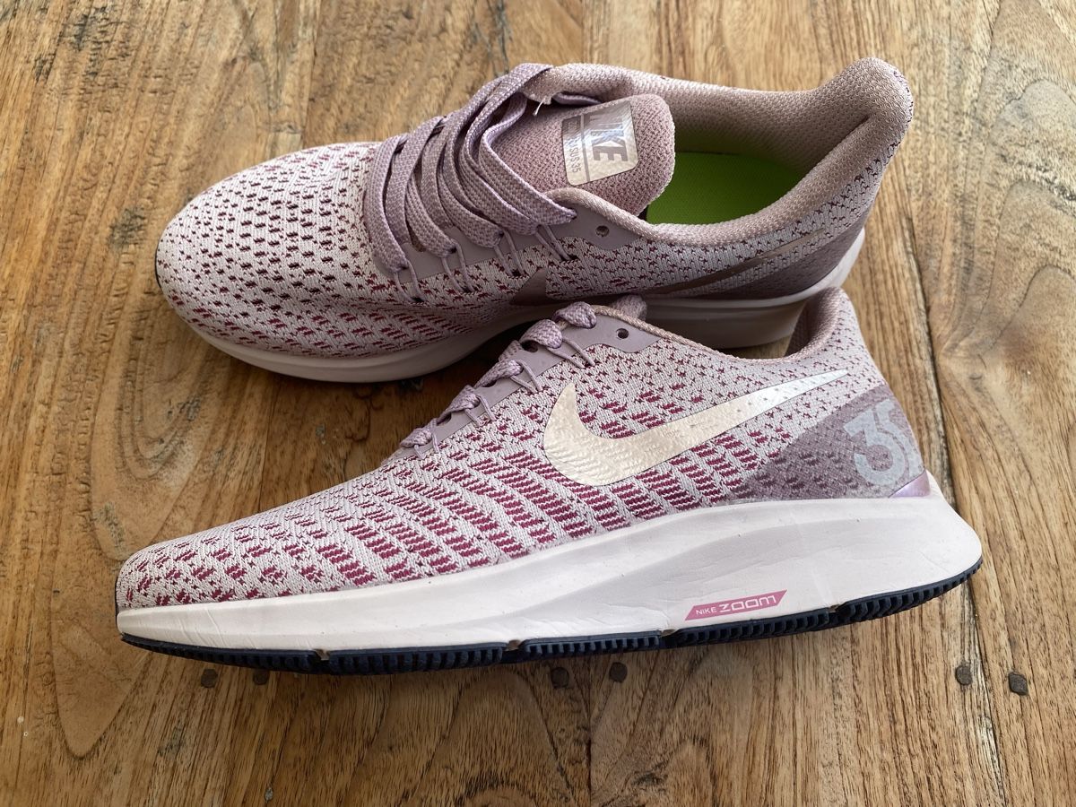 Nike Damenschuhe: Nike Zoom Pegasus 35 Gr.39 NEU – Neu und originalverpackt aus Affoltern am Albis von Vsyra