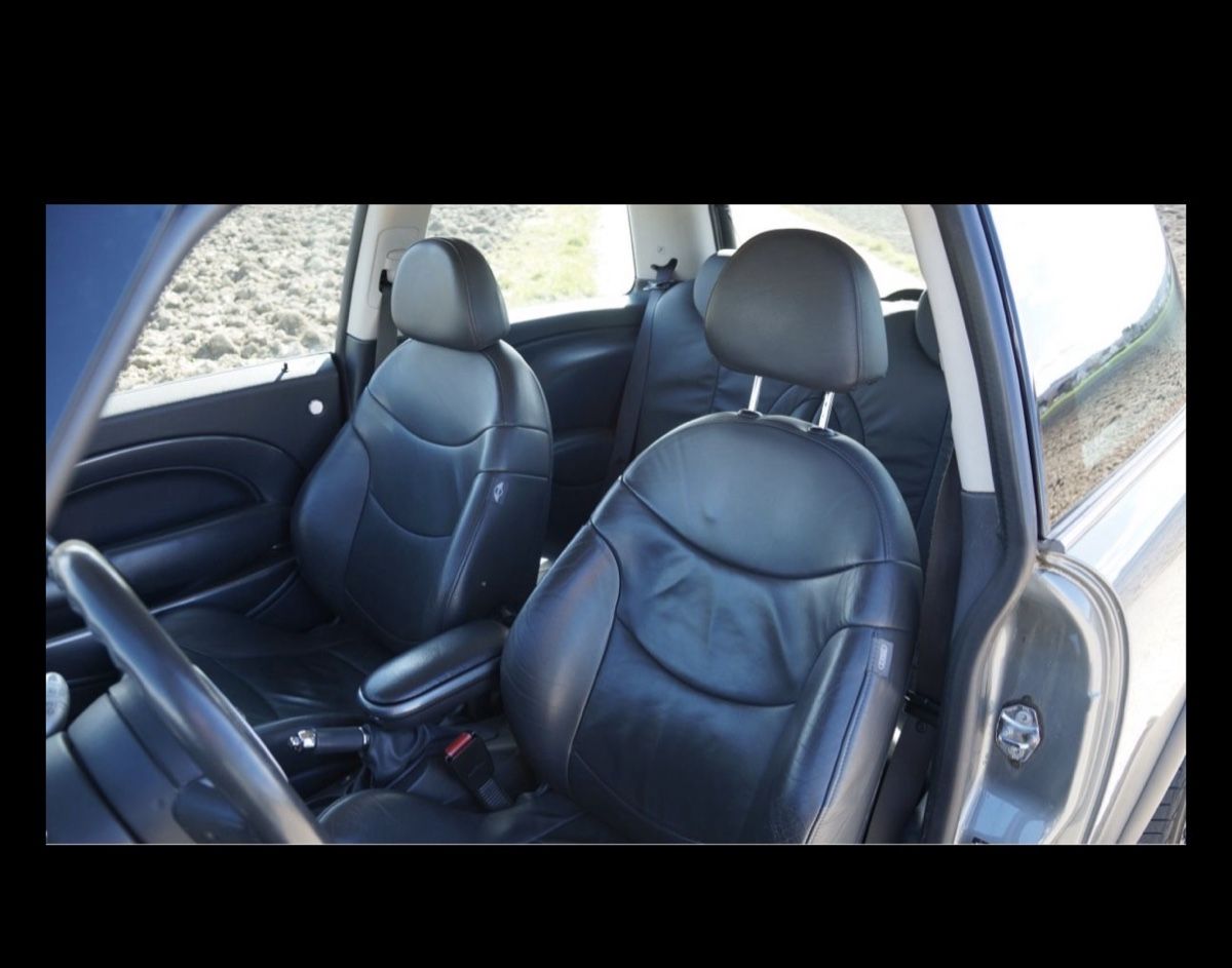 Mini Autos: Mini Cooper S – Gebraucht aus Unterkulm von puciben 6