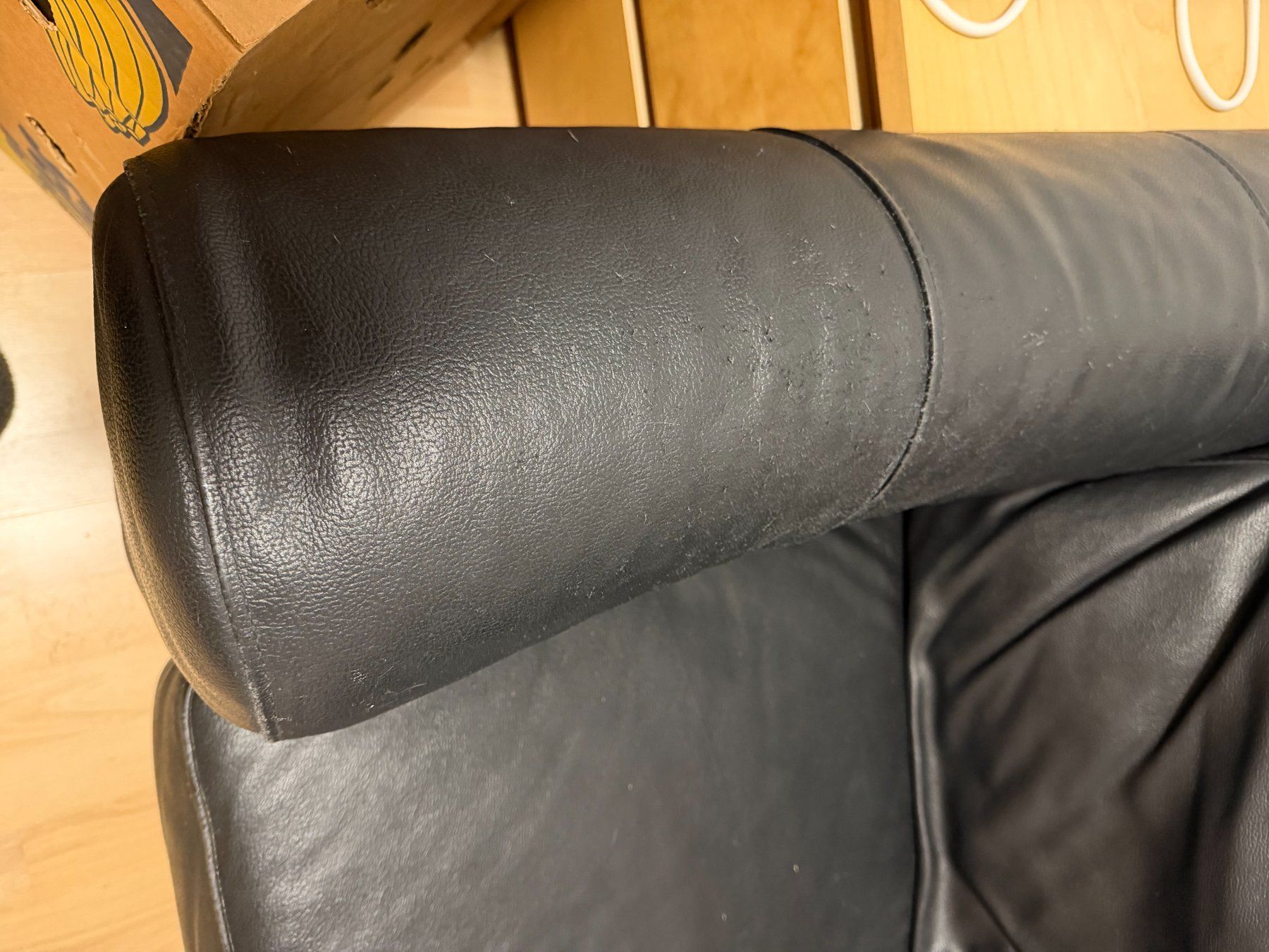 Sofas: Sofa Gratis – Gebraucht aus Frauenfeld von bar_8v6b 1