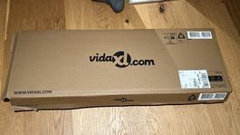 vidaXL-Raseneinfassung 25x103 cm Flexibel 20 Stk.