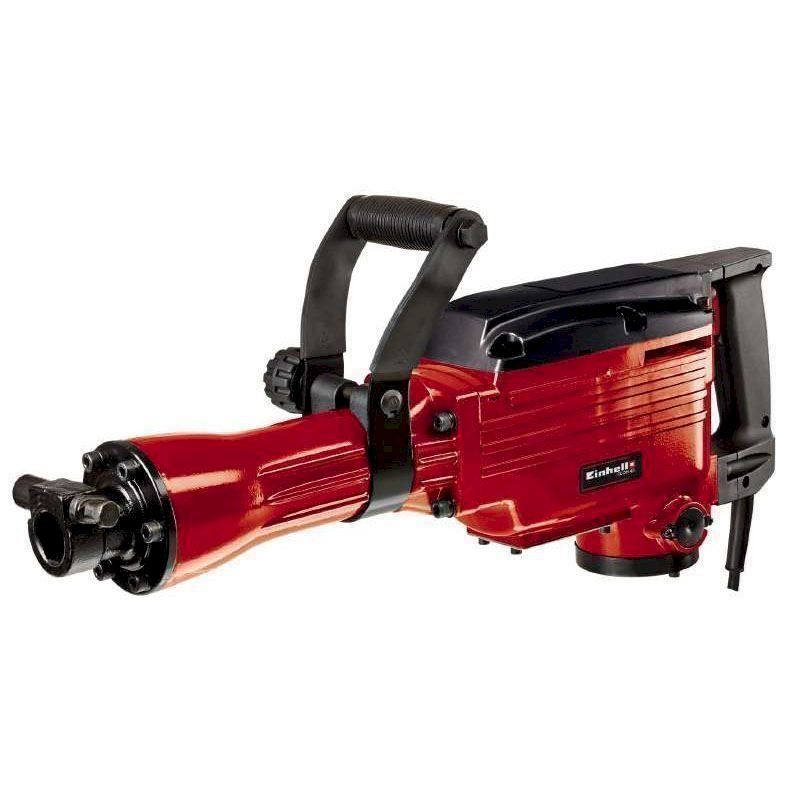 Einhell Tutti gli attrezzi: Einhell Abbruchhammer TC-DH 43 – Nuovo e nell'imballaggio originale da Bottighofen venduto da zaap