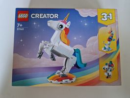 NEU & Originalverpackt - LEGO Creator 31140