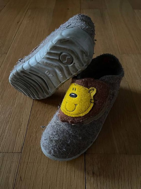 Chaussures garçon: Superfit Finken – D'occasion à Basel par Luciluke 1