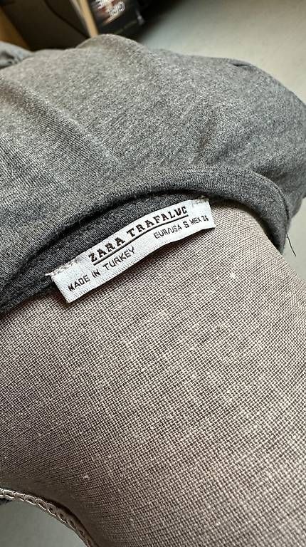Zara Vestiti: Zara Kleid – Usato da Rombach venduto da ste_5zvl 2
