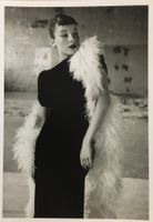 Sibylle Bergemann (DE) - Meret Becker, dt. Schauspielerin