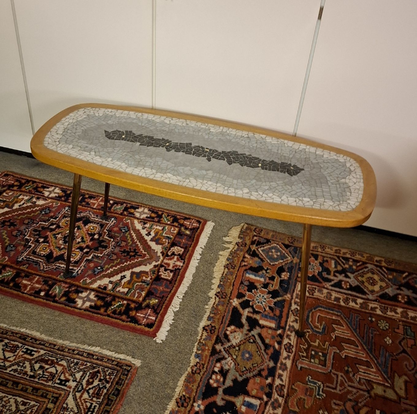 Tavoli: Couchtisch / Beistelltisch - Mosaik – Usato da Reinach BL venduto da Malin20 1