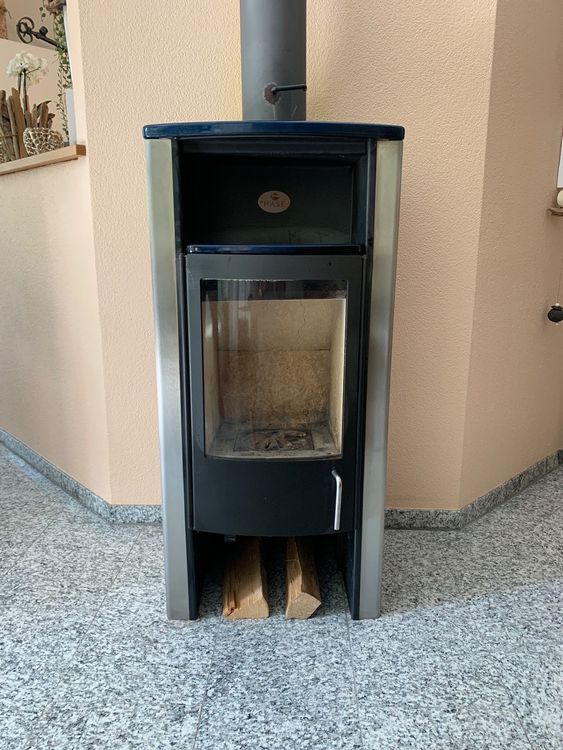 Holzofen „Hase“ gebraucht Kaufen auf Ricardo