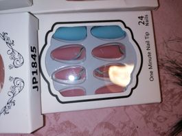Softgel Nailtips