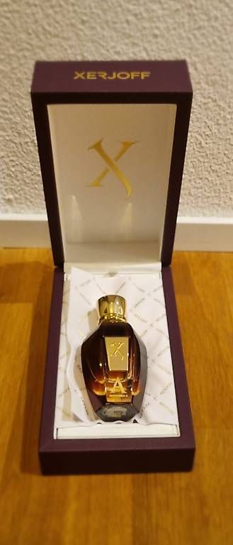 Xerjoff Profumi & Eau de Toilette: Xerjoff - Alexandria 2 – Usato da Rotkreuz venduto da Muffinman9999 3