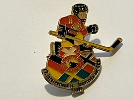1 Pin 17. Internationales Juniorenturnier SCB 1994