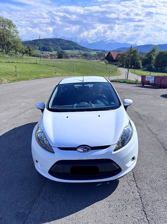 Automobili: Ford Fiesta 1.25i – Usato da Remaufens venduto da Dxvxd97 1