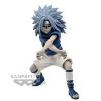 NARUTO - Vibration Stars - Sasuke Uchiwa 14cm