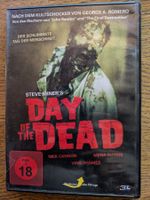 Day of the Dead - Horror-Klassiker ab 18 Jahren (DVD)