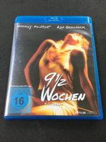 9 1/2 Wochen [Blu-ray]