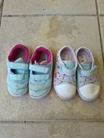 Mädchenschuhe Gr 26