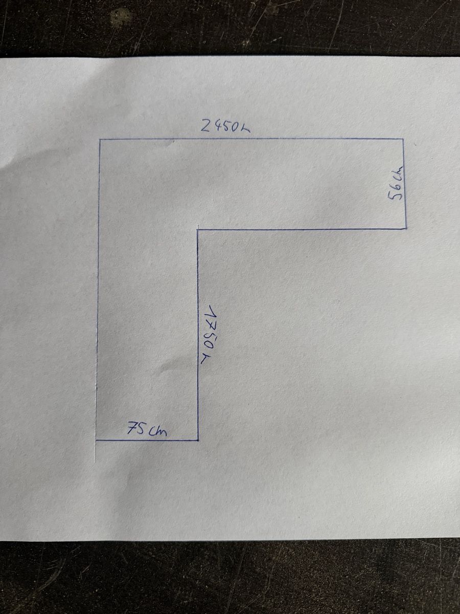 Sofas: Schwarze Ledercouch in Top Zustand! – Neu (gemäss Beschreibung) aus Bärschwil von raf_x5gg 1